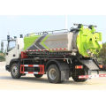 Foton 4X2 8000litres 8cbm Sewer Septic Tank High Pressure Combined Water Jetting Truck